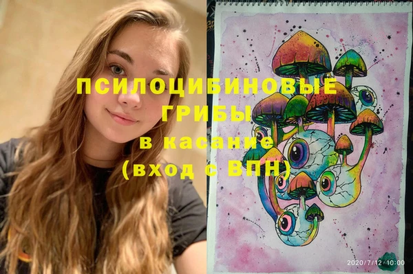 круглые Белокуриха